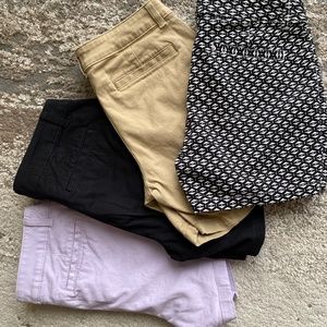 A.N.A Twill shorts Bundle